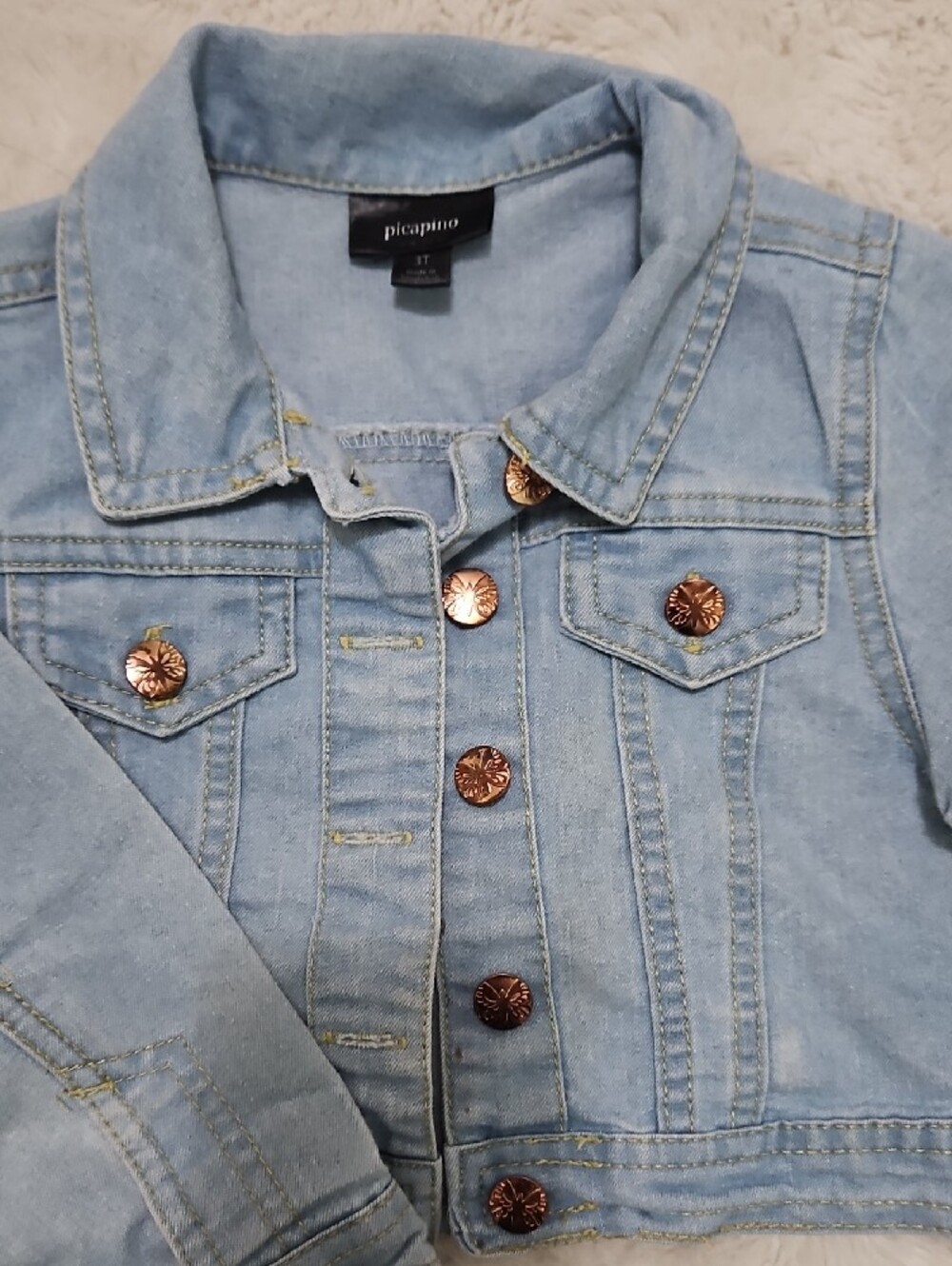 Jacket & Cardigans Bundle Of 4 - Picture 5 of 5
